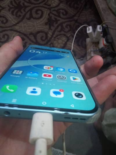 infinix hot 60 pro
