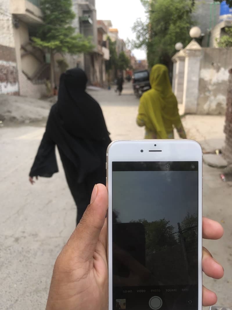 Apple iPhone 6 Plus 7