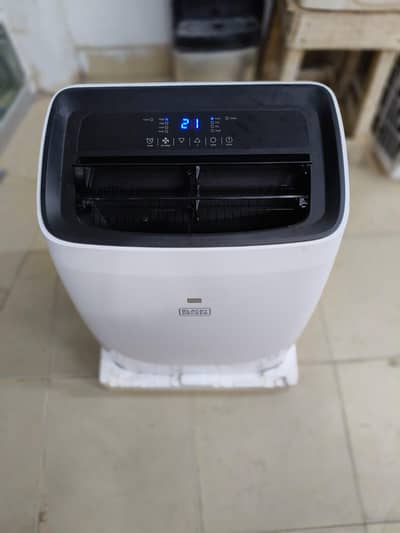Black & Decker portable DC inverter Geniune (0321/0807777)