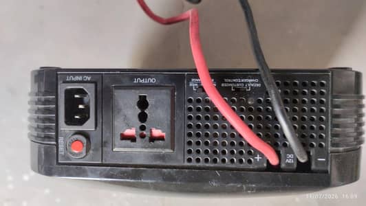 Cyberpower