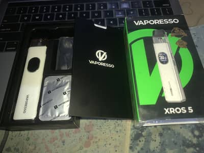 Vaporesso XROS 5