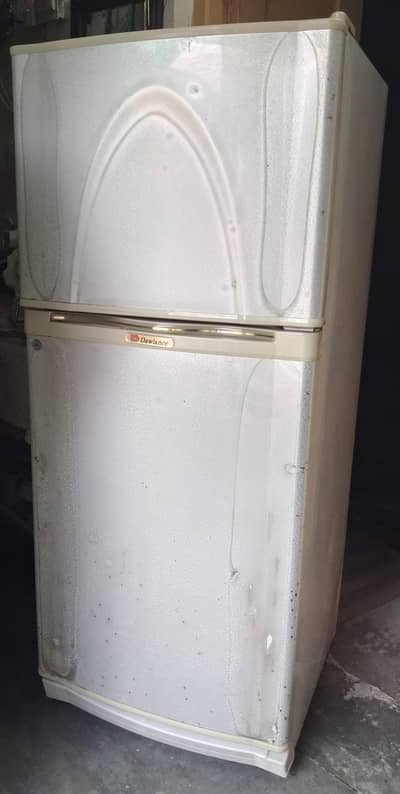 Dawlance Freezer 9170wb