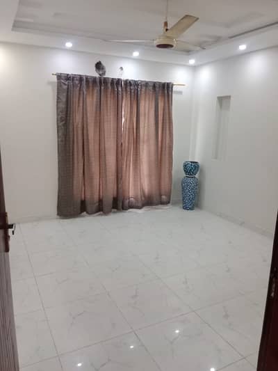 Brand New 5.5 Marla Upper Portion for Rent in Eastern Extension, Bahria Orchard Prime Location | 2 Bed | Terrace