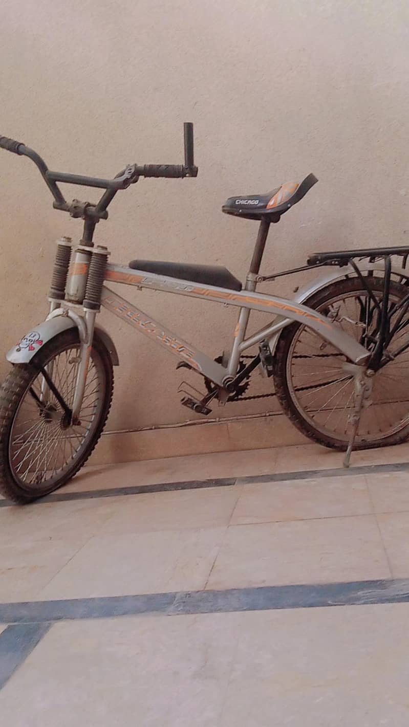 by cycle 0