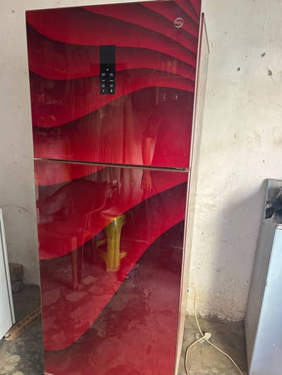 PEL Fridge