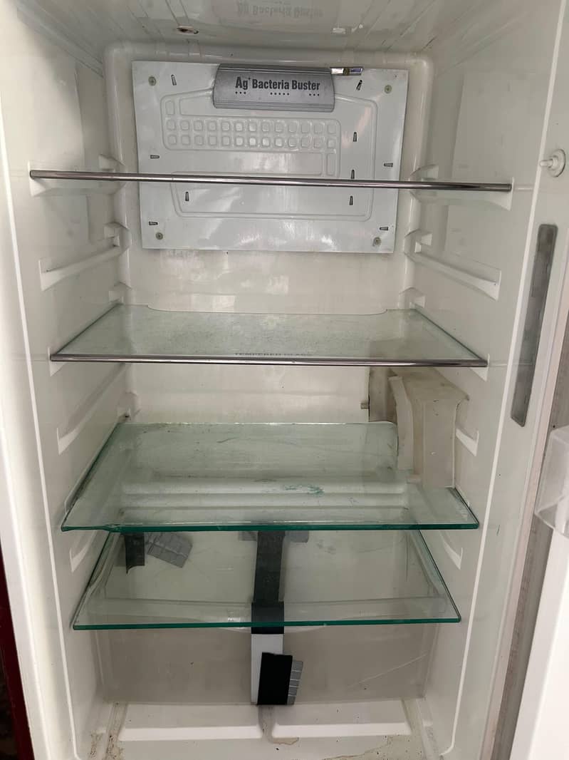 PEL Fridge 4