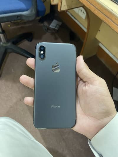 Apple iPhone XS