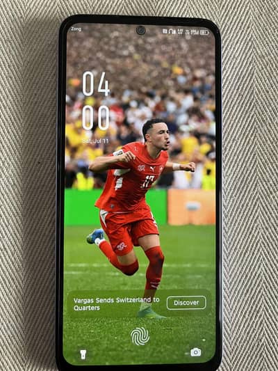 Infinix Hot 50 Pro