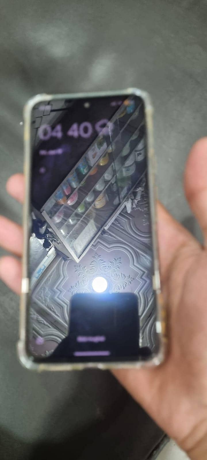 Google Pixel 8 5
