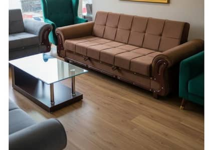 UNIQUE FURNITURE