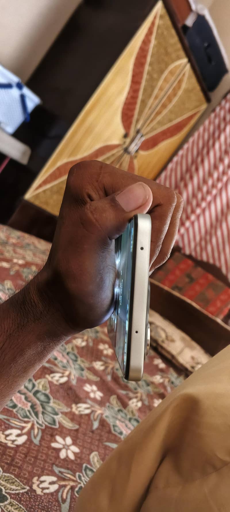 Honor x8d 3