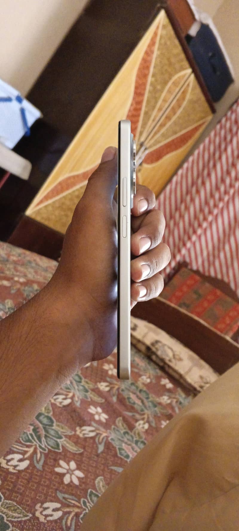 Honor x8d 4