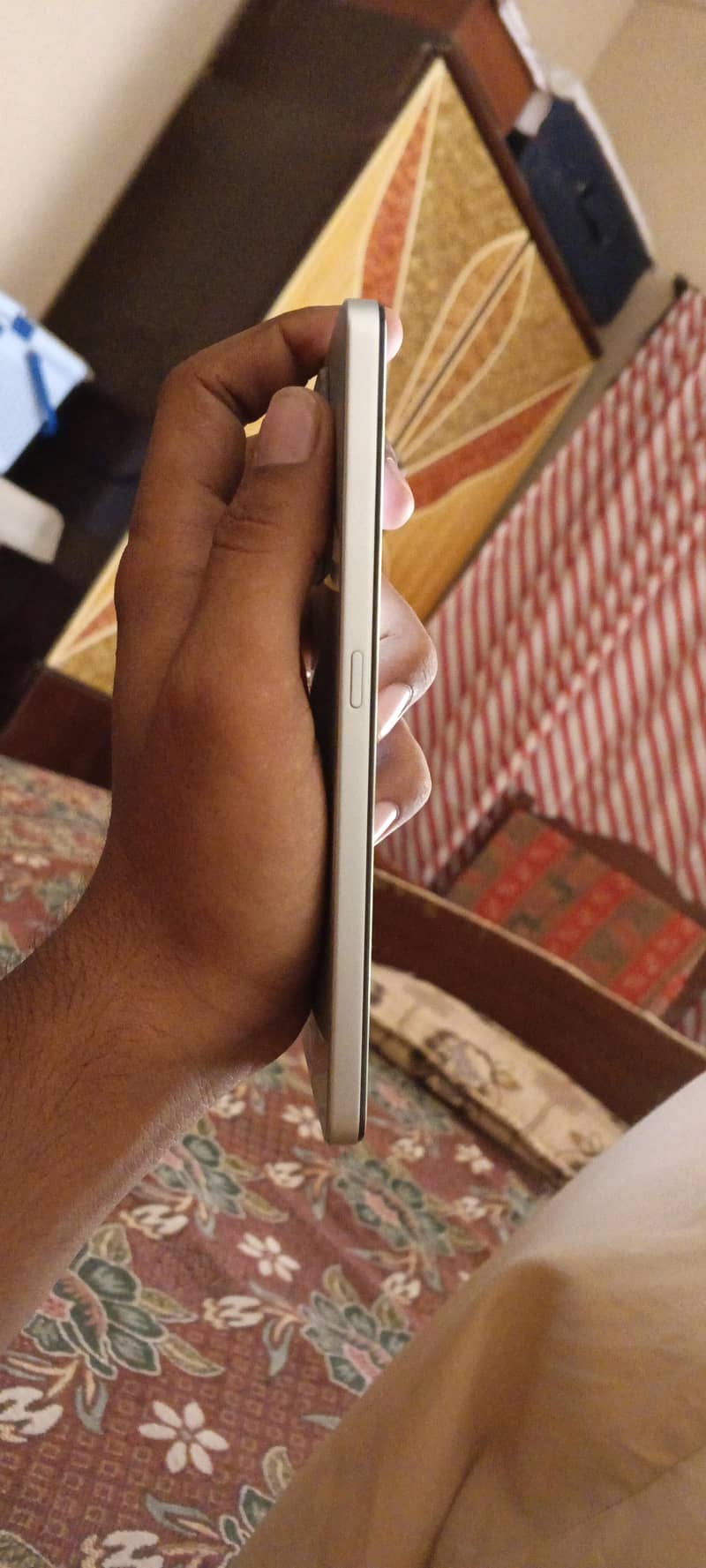 Honor x8d 5