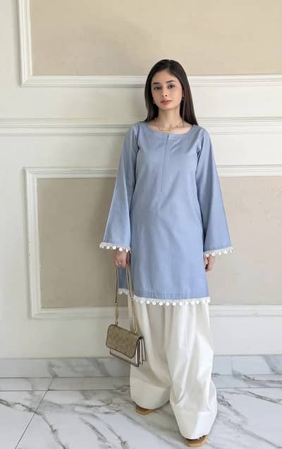shalwar qameez