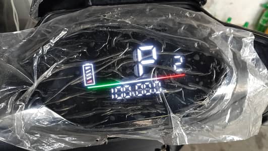 yadea electric scooty