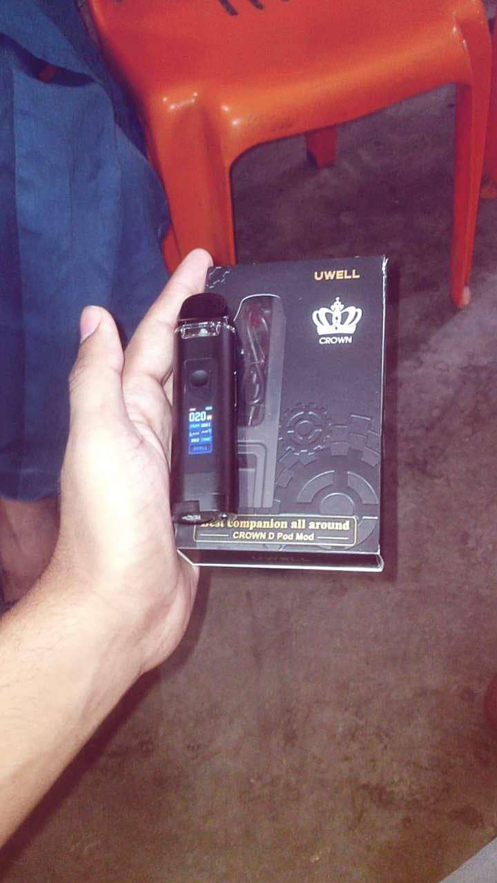 uwell 1