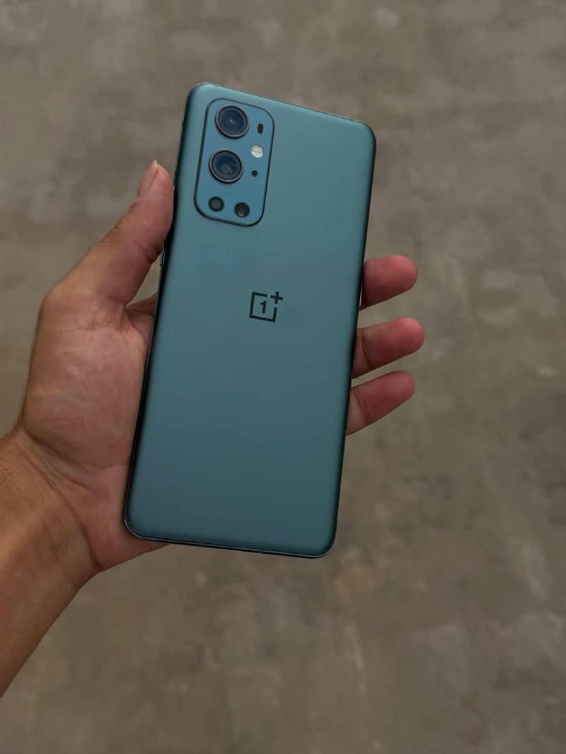 One Plus 9 Pro 0