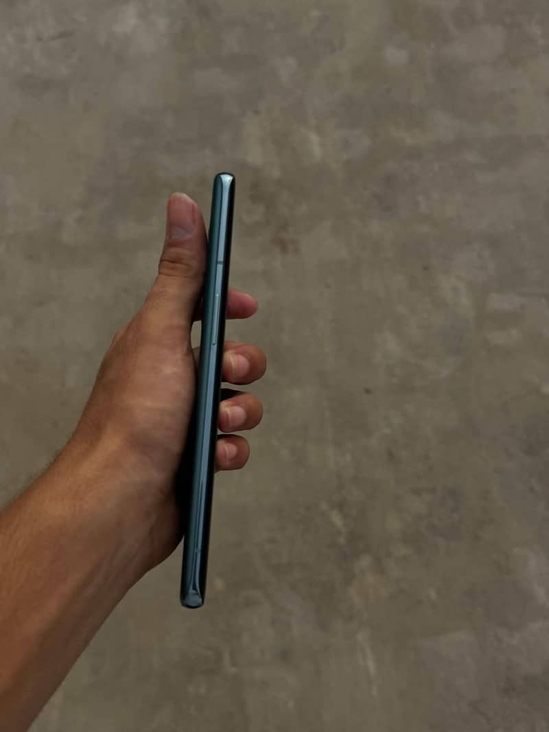 One Plus 9 Pro 3