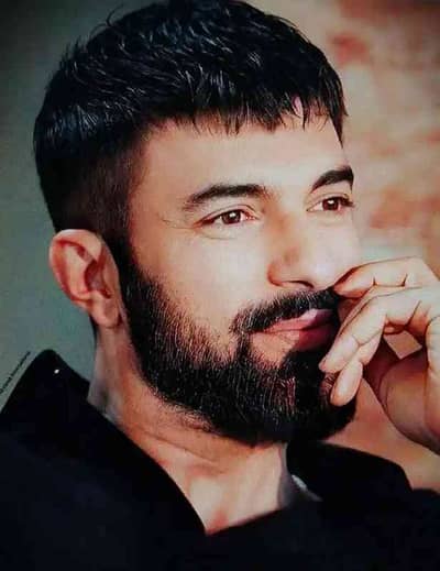 Ali Zafar Mirza