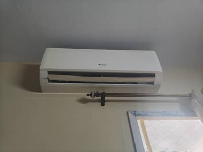 Gree 1 ton non inverter
