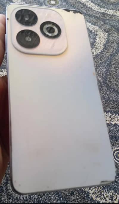 Infinix Smart 8 Pro