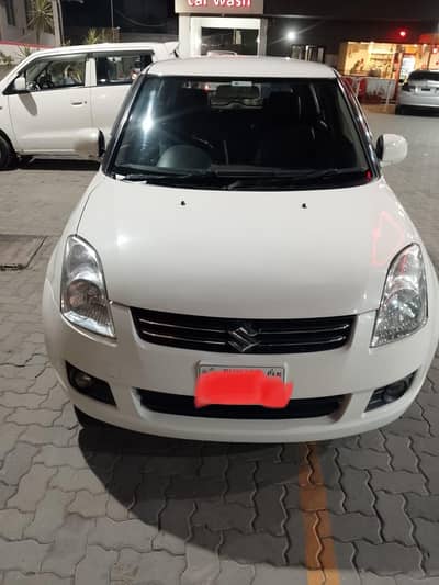 Suzuki Swift 2016