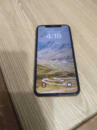 Apple iPhone 11 Pro