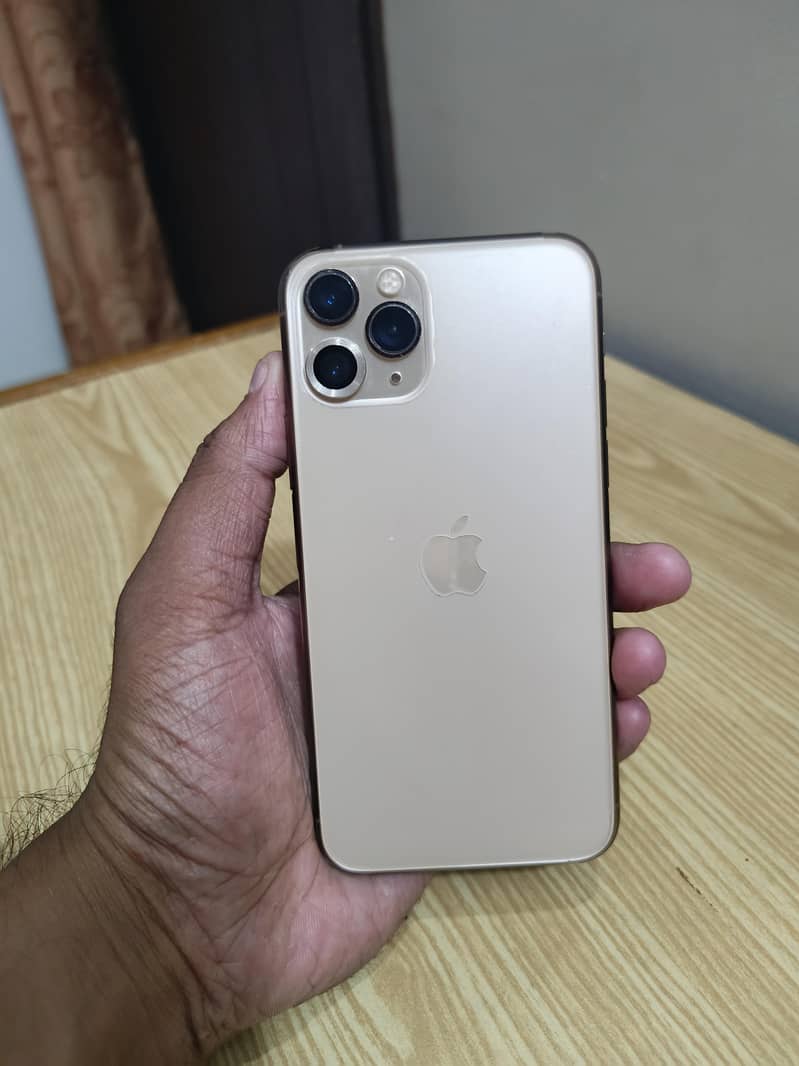 Apple iPhone 11 Pro 6