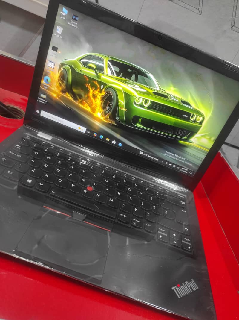 Thinkpad 13 Touch Screen 0