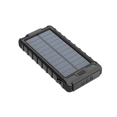 solar portable power bank