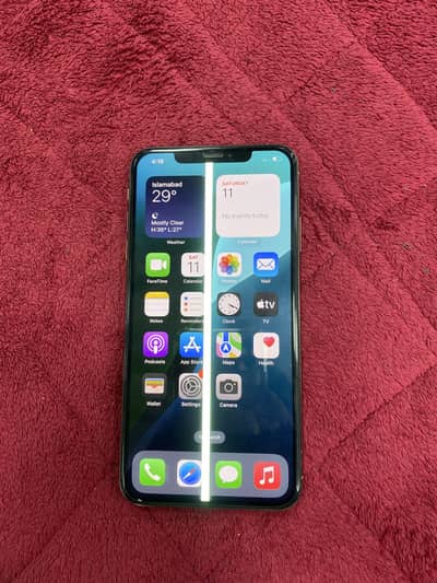 Apple iPhone XS Max
