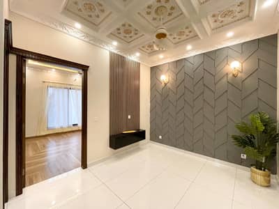 5 Marla Luxury House In DHA Phase 9 Town, Lahore