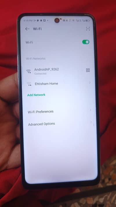 Infinix Note 30
