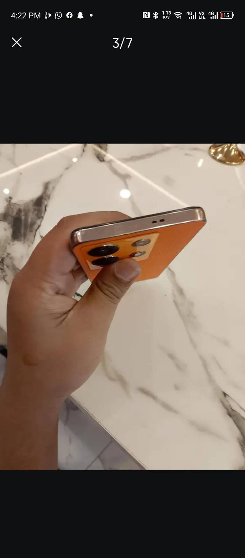 Infinix Note 30 2