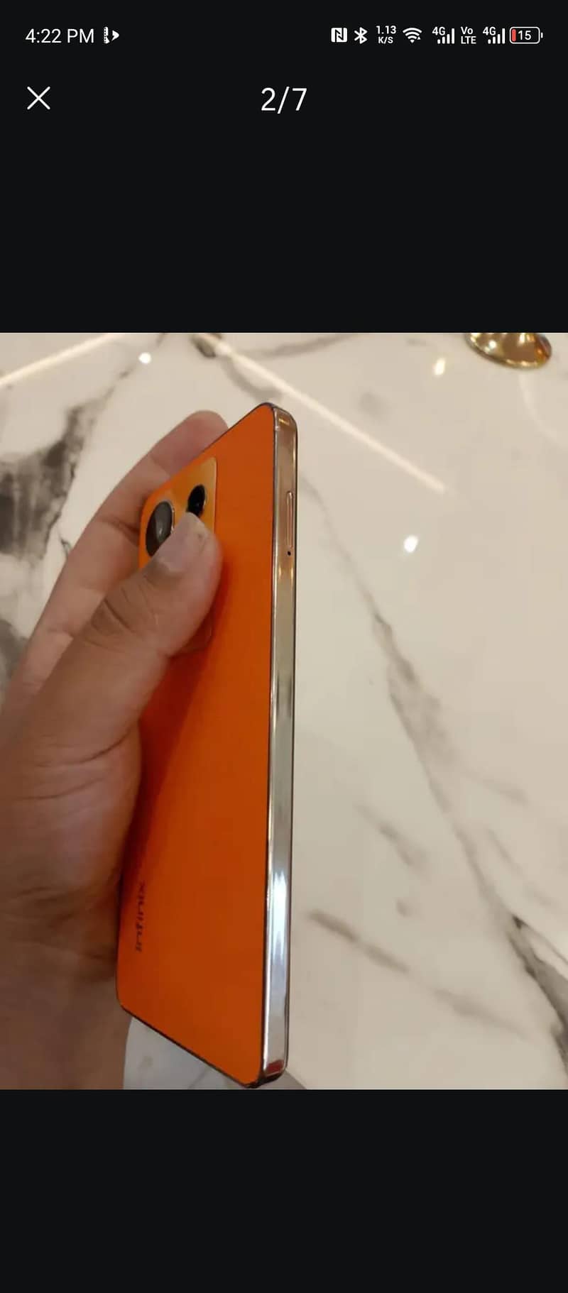 Infinix Note 30 3