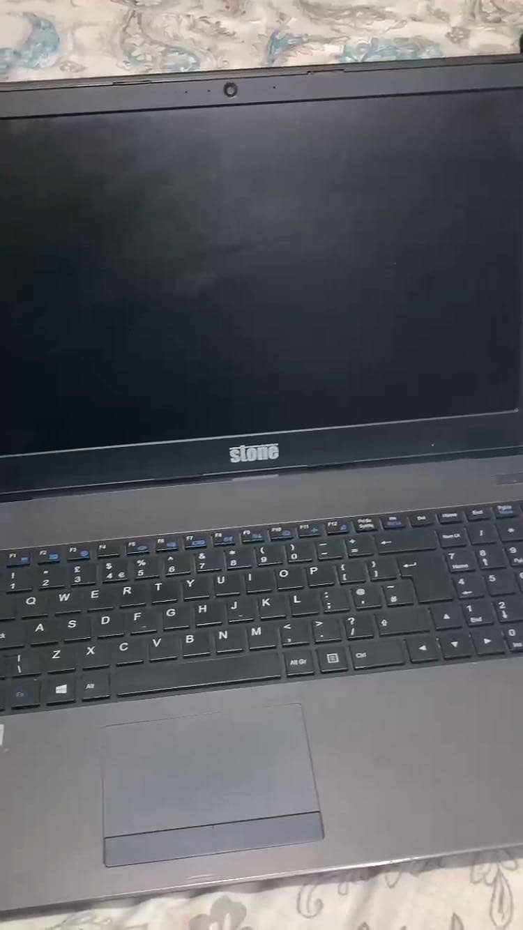 Stone laptop 0