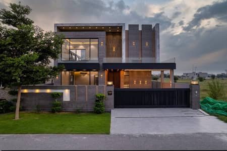 1 Kanal Luxury House for Rent DHA Phase 7, Lahore