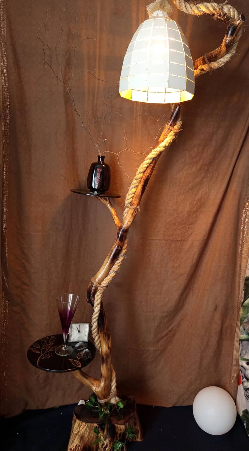 Lamp light 3