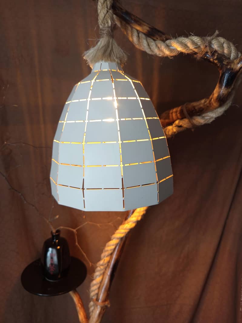 Lamp light 8