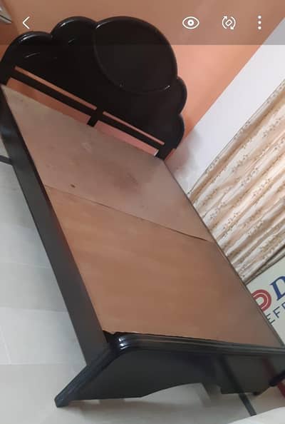 Queen Size Bed For Sale