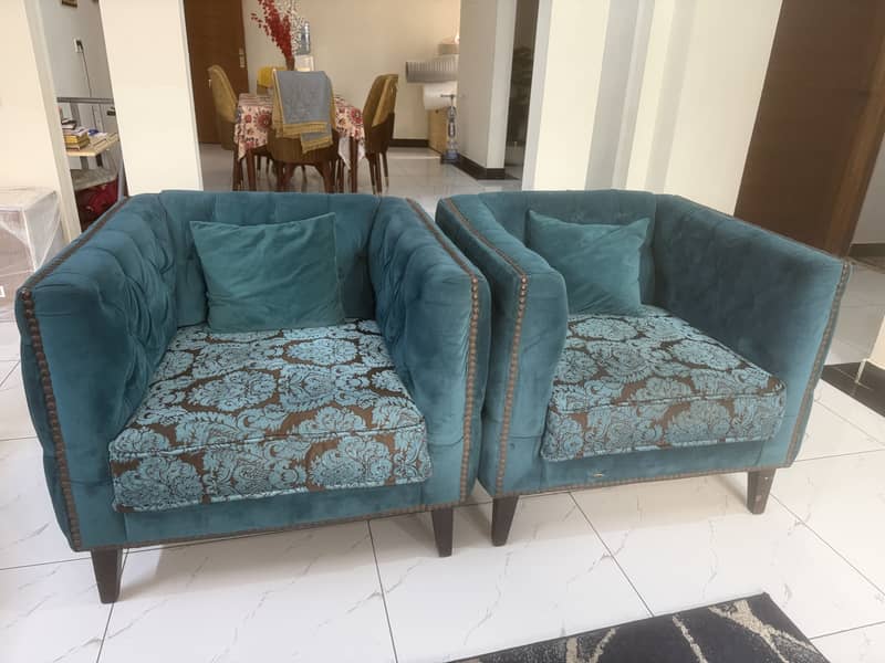 Sofa set 0