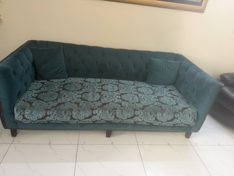 Sofa set 1