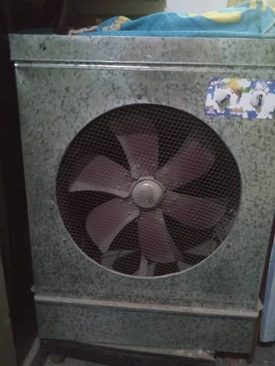 Lahori Room Cooler