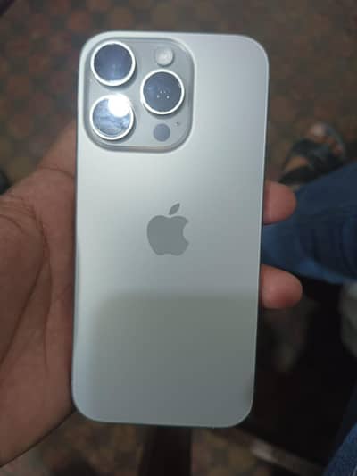 I phone 16 pro 256 gb bettery helth 95