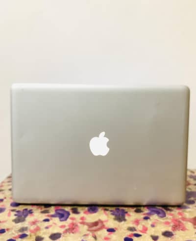 MacBook 2012 i7
