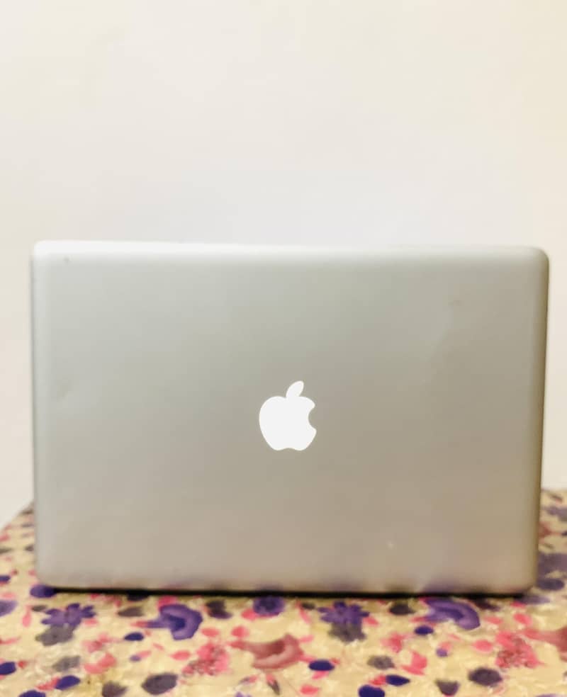 MacBook 2012 i7 0