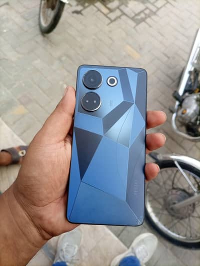 tecno camon 20 8gb 256gb