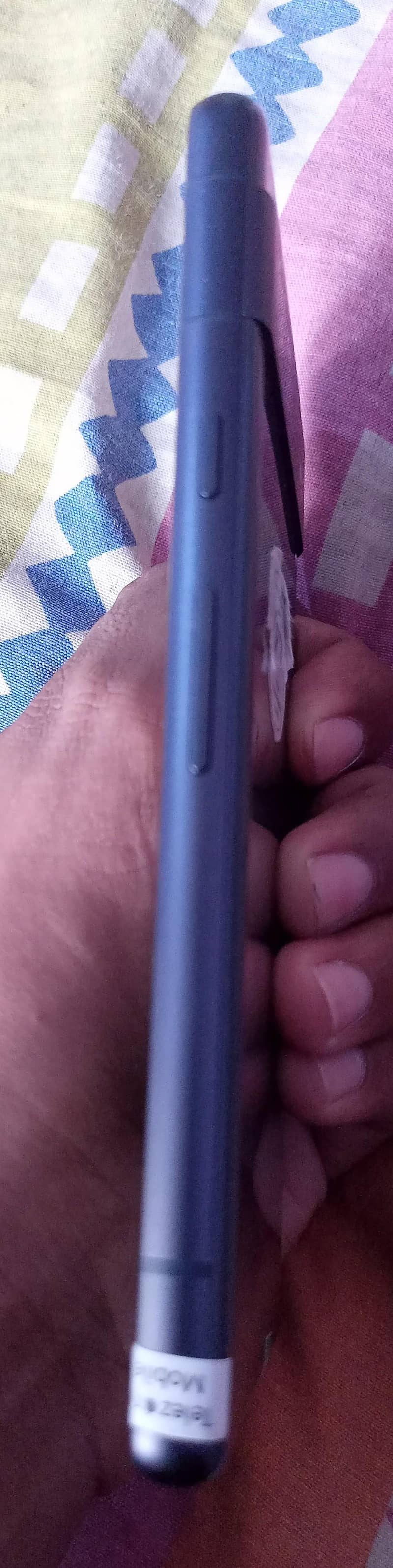 Google Pixel 7a 5
