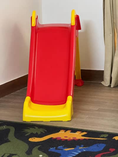 Kids slide