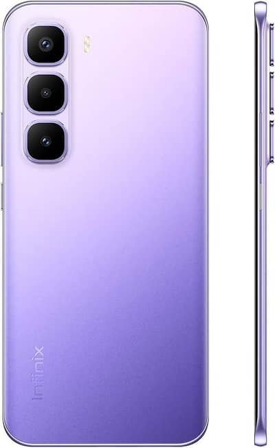 Infinix Hot 60 pro plus